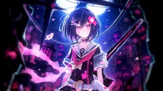 26 Catharsis  High Speed Remix  Mary Skelter Nightmares OST [upl. by Krug100]