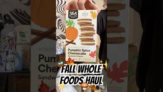 ARFID autism wholefoods fall autumn cozy snacks audhd neurodivergent adhd soup nibblin [upl. by Harlene]