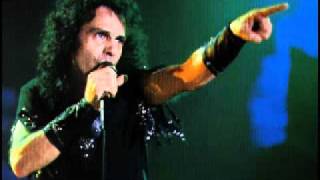 Dio  The Gates Of Babylon Live In Italy 05062005 [upl. by Dat]