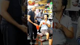 🤯💥 ராயன் இப்படிதான் உருவானதா  😱 Scene  8  Raayan Movie Behind The Scenes  Raayan Movie Making [upl. by Ithnan]