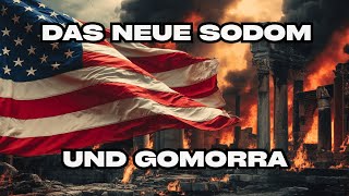 Die Sünden von Sodom und Gomorra in unserer Generation Die Bibel hat es bereits angekündigt [upl. by Awuhsoj660]