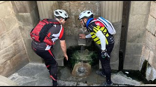 Btt Bonaire Salida 06 Caldes De Montbui T 24 251 [upl. by Edmond]