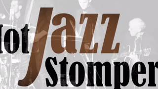 Hot Jazz Stompers  Mess Around Live [upl. by Akisey867]