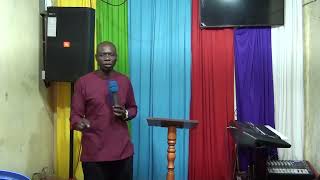 Importance of prayer  Pastor Chris Barasa  prt1 [upl. by Bore749]