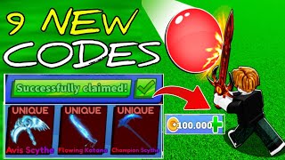 UPD⚠️BLADE BALL CODES 2024  ROBLOX BLADE BALL CODES  REDEEM CODES BLADE BALL [upl. by Meingolda178]