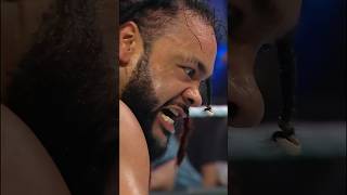 The Samoan Werewolf Jacob Fatu has been unleashed [upl. by Anelet]