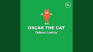 Oscar The Cat [upl. by Deuno]