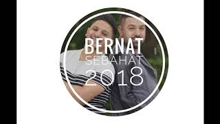 BERNAT 2018  SEBATA  OFFICIAL AUDIO © 2018 FULL HD [upl. by Asoral993]