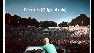 La Fleur  Cendres Original mix [upl. by Lateh]