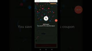 dominos coupon 500 off  dominos coupon code today [upl. by Azzil]