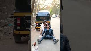 Ye kiya ho gaya 😱 shorts ytshorts youtubeshorts funny acting vairalvideo [upl. by Sajet]