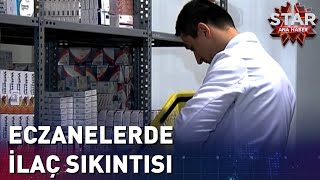 Tansiyon Şeker Kanser İlaçları Bulunamıyor [upl. by Plantagenet]