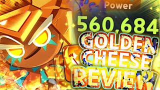 Cookie Run Kingdom react to Awakening Golden Cheese Cookies trailer  CRK x Gacha Life 2  GL2RV [upl. by Ytirahs]