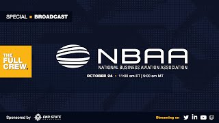 Special Broadcast NBAABACE 2024 [upl. by Ellicott]