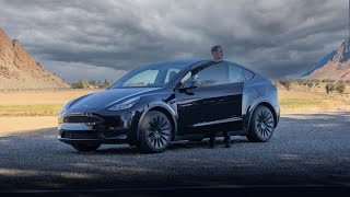 Total cost of used Model Y after tax credit [upl. by Ahsas]