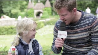 Schoolreisstress en de dag van het Sprookje  Efteling [upl. by Eolhc832]