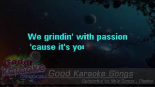 Birthday Sex  Jeremih lyrics Karaoke  goodkaraokesongscom [upl. by Chemesh]