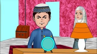 इंजेक्शन  Bas Karo Henry  बच्चों के लिए कार्टून  Hindi Cartoons [upl. by Selim]