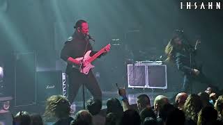 IHSAHN  A Taste of the Ambrosia  live  Tyrant Fest 2024 Le Metaphone site 99bis Oignies fr [upl. by Gniy]