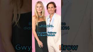 Gwyneth Paltrow gleecocreator husband… [upl. by Glick]