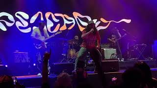 Peach Pit  Alrighty Aphrodite live at We The Fest 2024 Jakarta Indonesia More videos ➡️ FGTC [upl. by Lorenz]