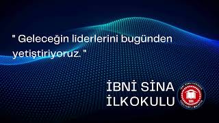 İbni Sina İlkokulu Tanıtımı [upl. by Arriet]