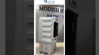 Modish coolers new model Nova 150 💥 cooler homeappliances modishhomeappliances ledtv mixers [upl. by Towland423]