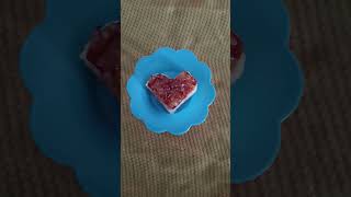 albakara cakesugar sprinkles yummy cravings mouthwatering youtubeshorts miniskitchen [upl. by Rama]