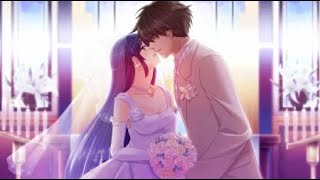 Top 10 Romance Anime Where Couple Is Married In The End [upl. by Noemis968]