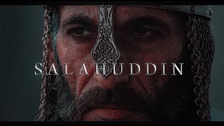 Sultan Salahuddin Ayubi  Conqueror Of Jerusalem 👑  Addx zone [upl. by Clarise733]