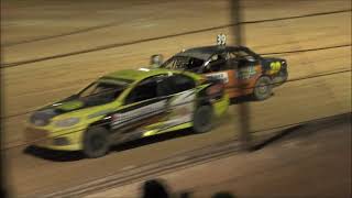 Manjimup Street Stock Heat 7 [upl. by Gowon793]