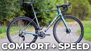 The 10 Best Endurance Road Bikes for Comfort and Speed in 2024 [upl. by Abigail]