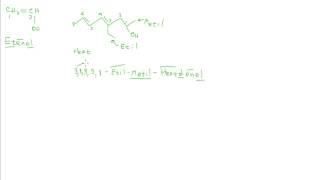 Aula 3  Química Orgânica  Funções Oxigenadas I Álcoois Enóis Fenóis e Éteres [upl. by Roddy]