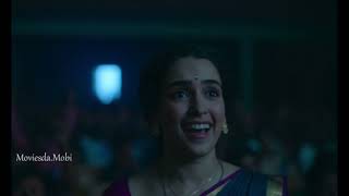 Meenakshi Sundareshwar  Climax  Sanya Malhotra  Abhimanyu Dassani  Vivek Soni  Netflix [upl. by Maude704]