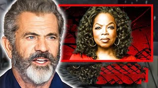 Mel Gibson parle ENFIN du programme secret dOprah [upl. by Khudari785]