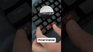 Change language in Pc and Computer [upl. by Eannej689]