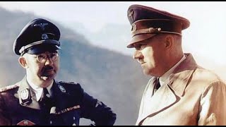 The Death of Himmler  Ep 1 The Reichsführers Plot Against Hitler [upl. by Manus]