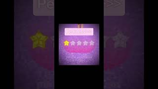 Pettiness🤍🎀dti dresstoimpress roblox petty fyp meme shorts [upl. by Ahsitneuq]