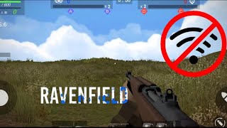 Ravenfield Mobile Offline [upl. by Adnofal768]