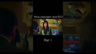 Agent vinod movies explained in hindi explainedinhind newmovie shortsvideo facts horrorstories [upl. by Galven607]