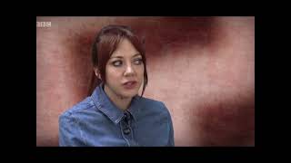 Philomena Cunk amp Barry Shitpeas on Charlie Brookers Wipes Compilation  Part One [upl. by Iliam]