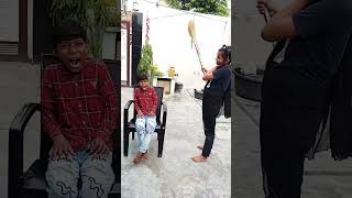 mammme jhadu mar do comedy funny 😂😂🤣🤣🤣🤣 [upl. by Soo]