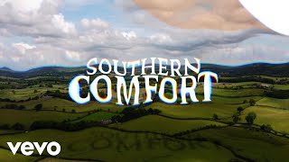 Darius Rucker  Southern Comfort Official Lyric Video [upl. by Ahders]