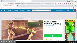 This is how to play Roblox on Chromebook or a PC game on it [upl. by Nikral377]