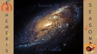 A BREAKTHROUGH Edwin Hubble [upl. by Rana]