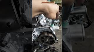 KEPENTINGAN COOLANT ELAKKAN KARAT [upl. by Nnylarak]