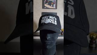 Waynes World Hat Amazon Find [upl. by Nomelif787]