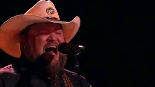 Sundance Head I ve Been Loving You Too Long The Voice Blind Audition [upl. by Rogerg]