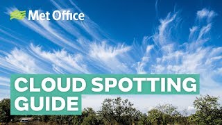 Cloud spotting guide [upl. by Nadbus199]