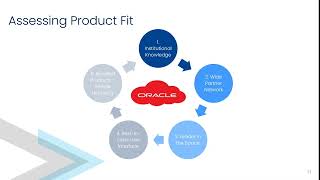 From Servers to the Stratosphere McKesson’s Journey to the Cloud [upl. by Aidua953]